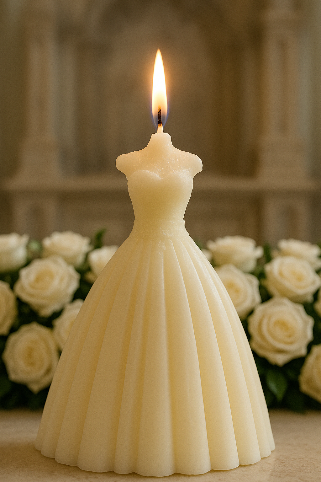 Bridal Glow