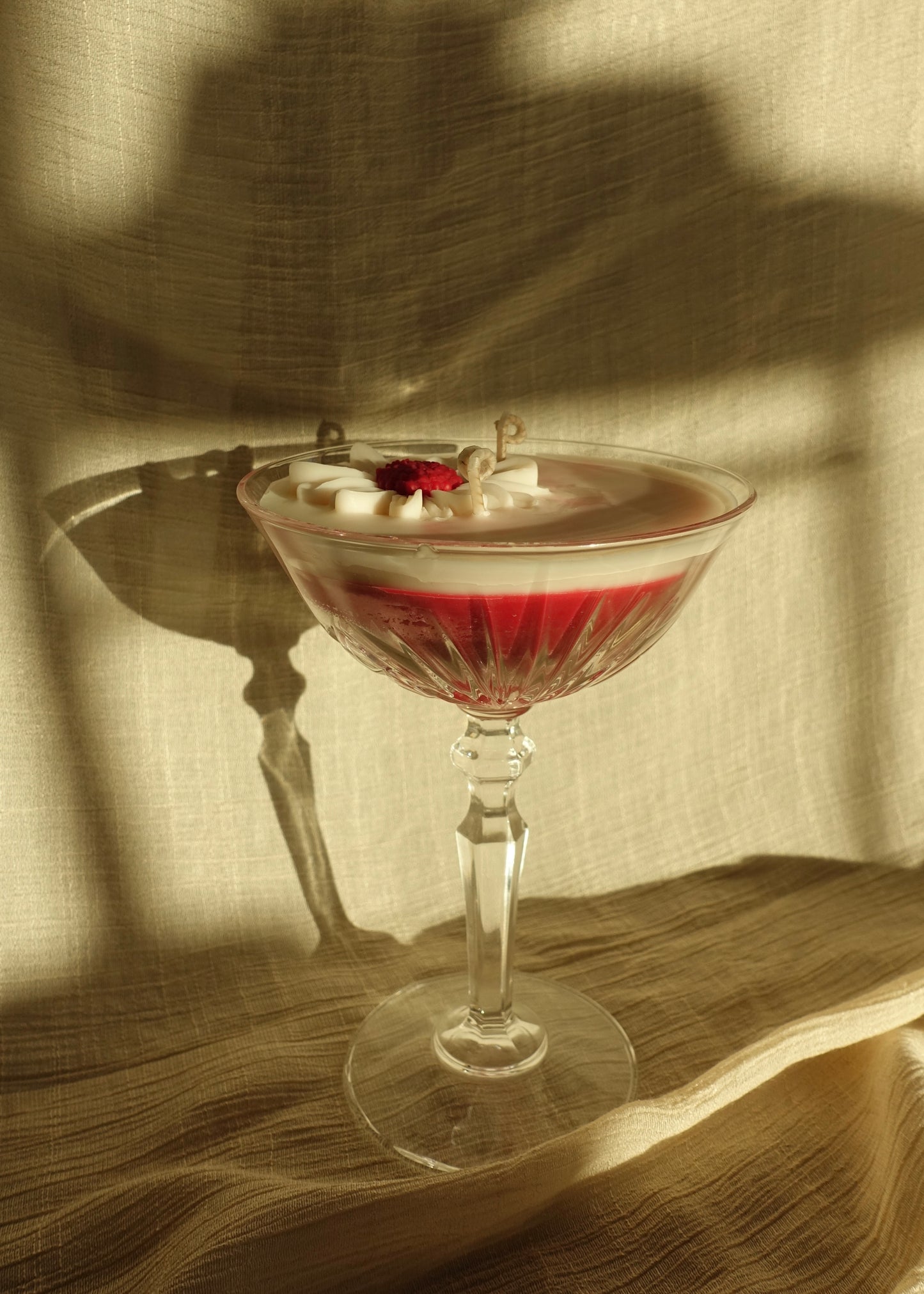 Cristal Berry