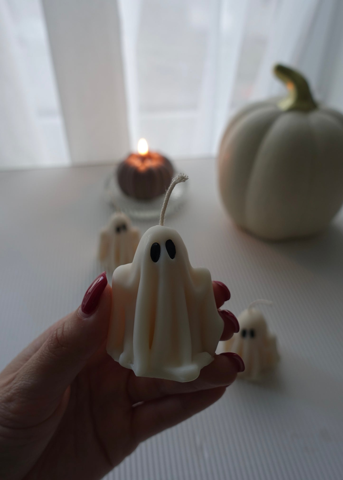 Boo Boo 👻