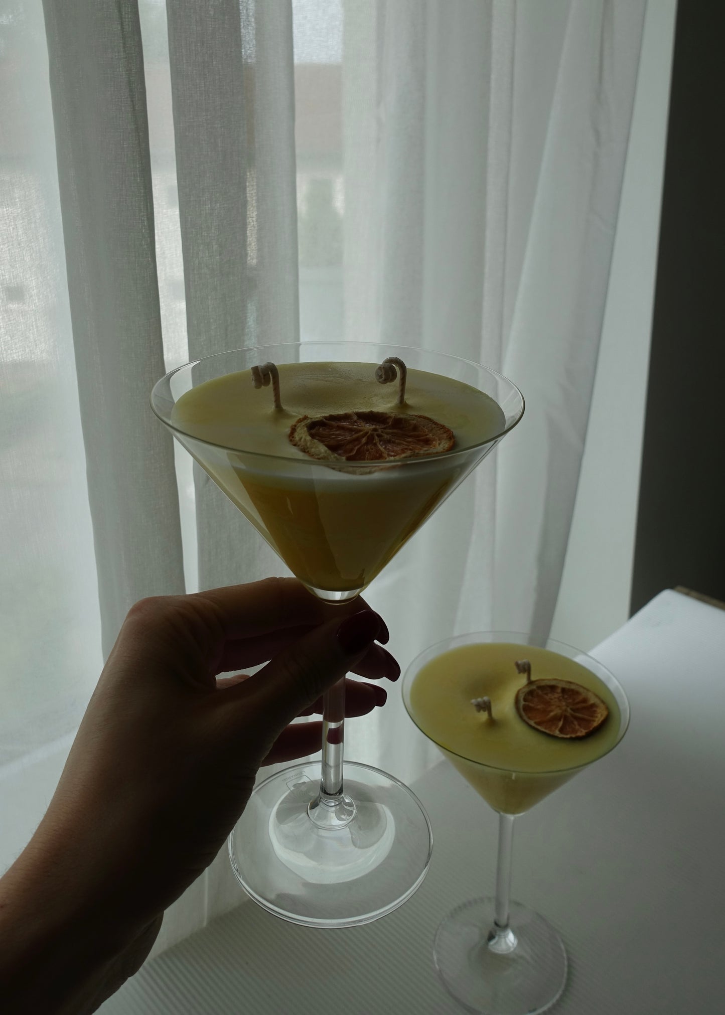 Pornstar Martini