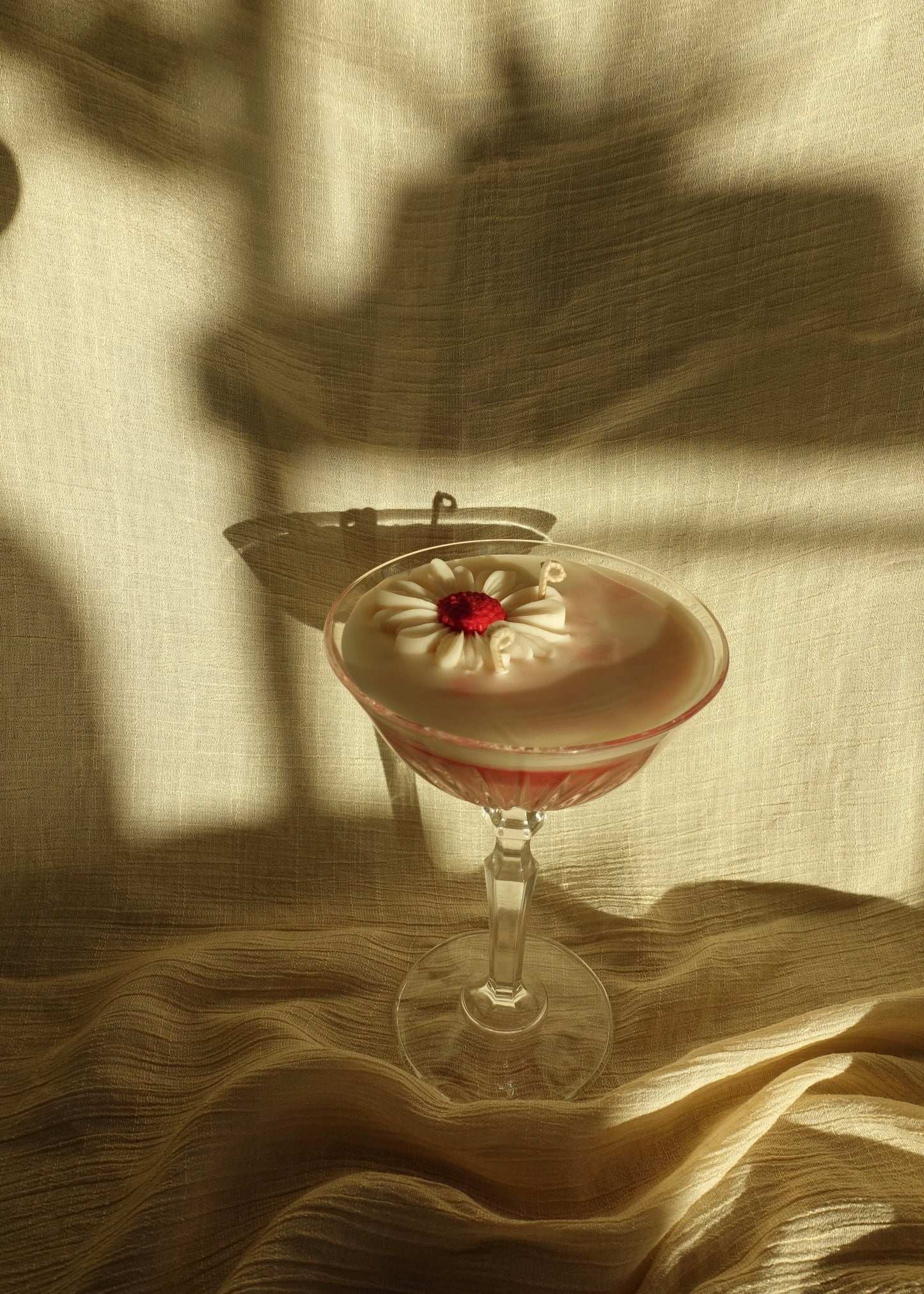Cristal Berry