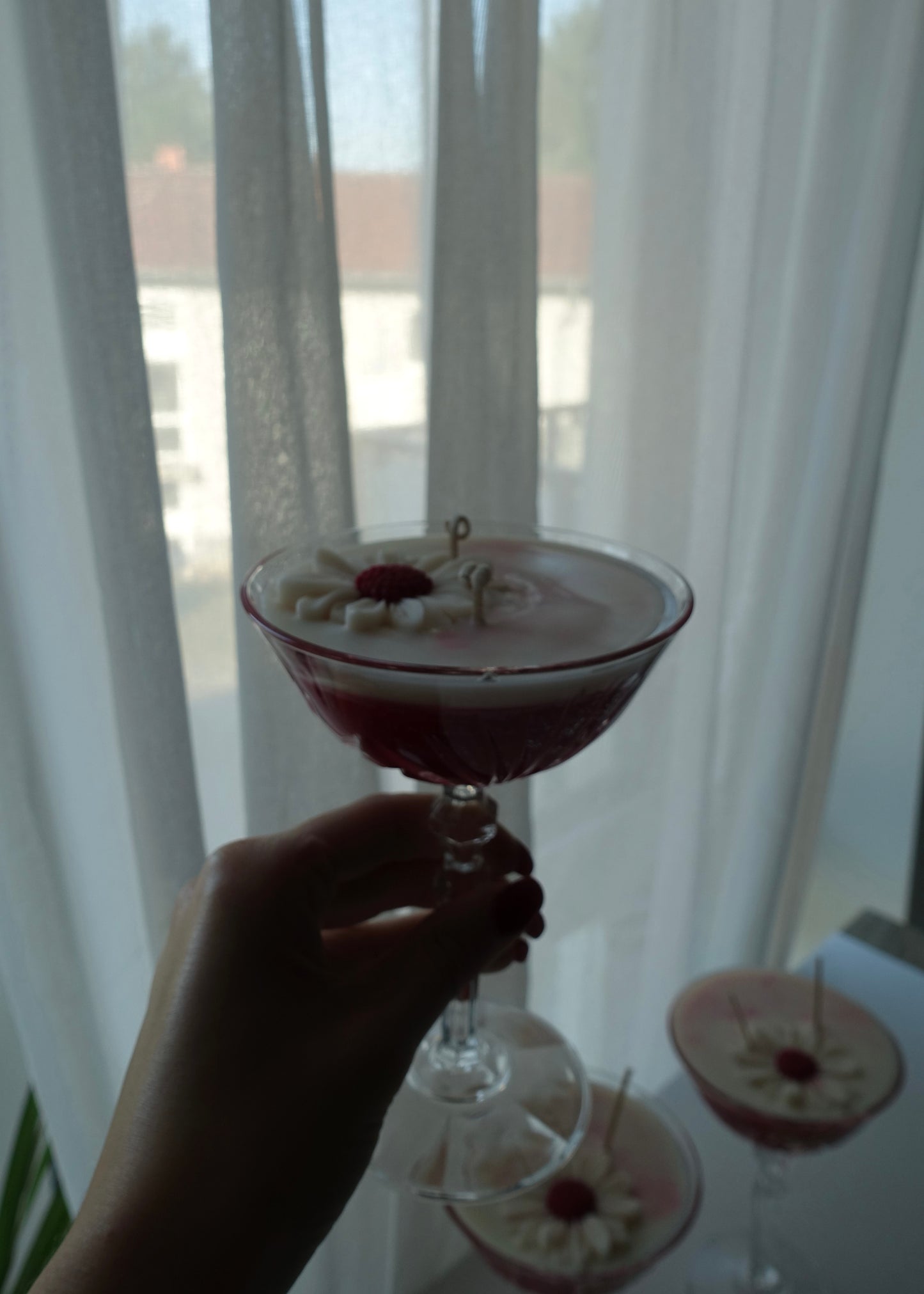 Cristal Berry