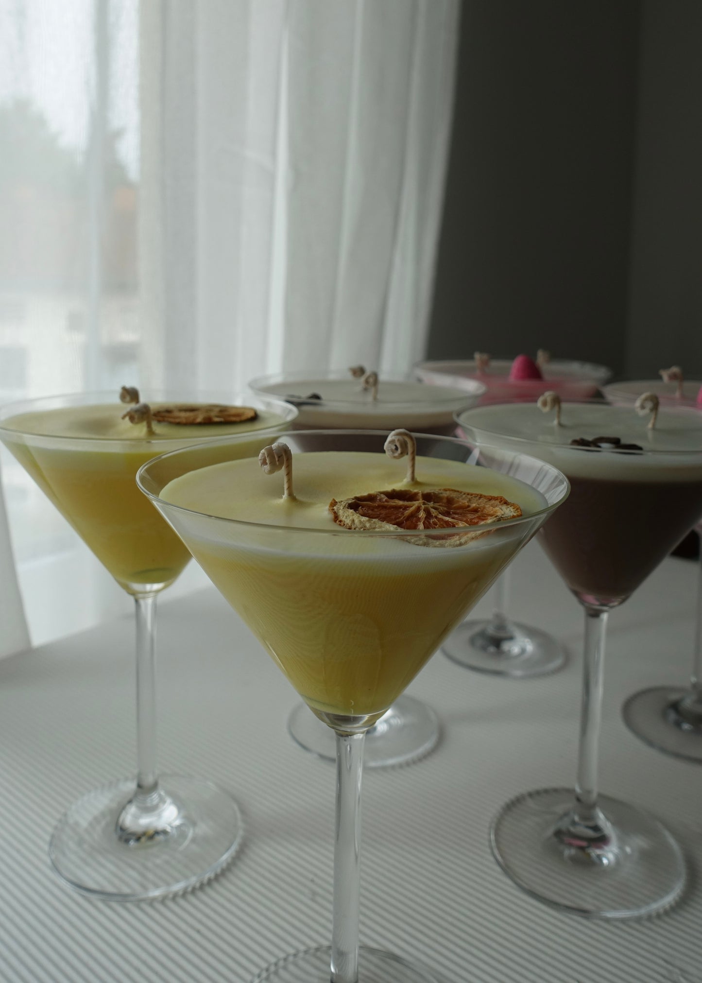 Pornstar Martini