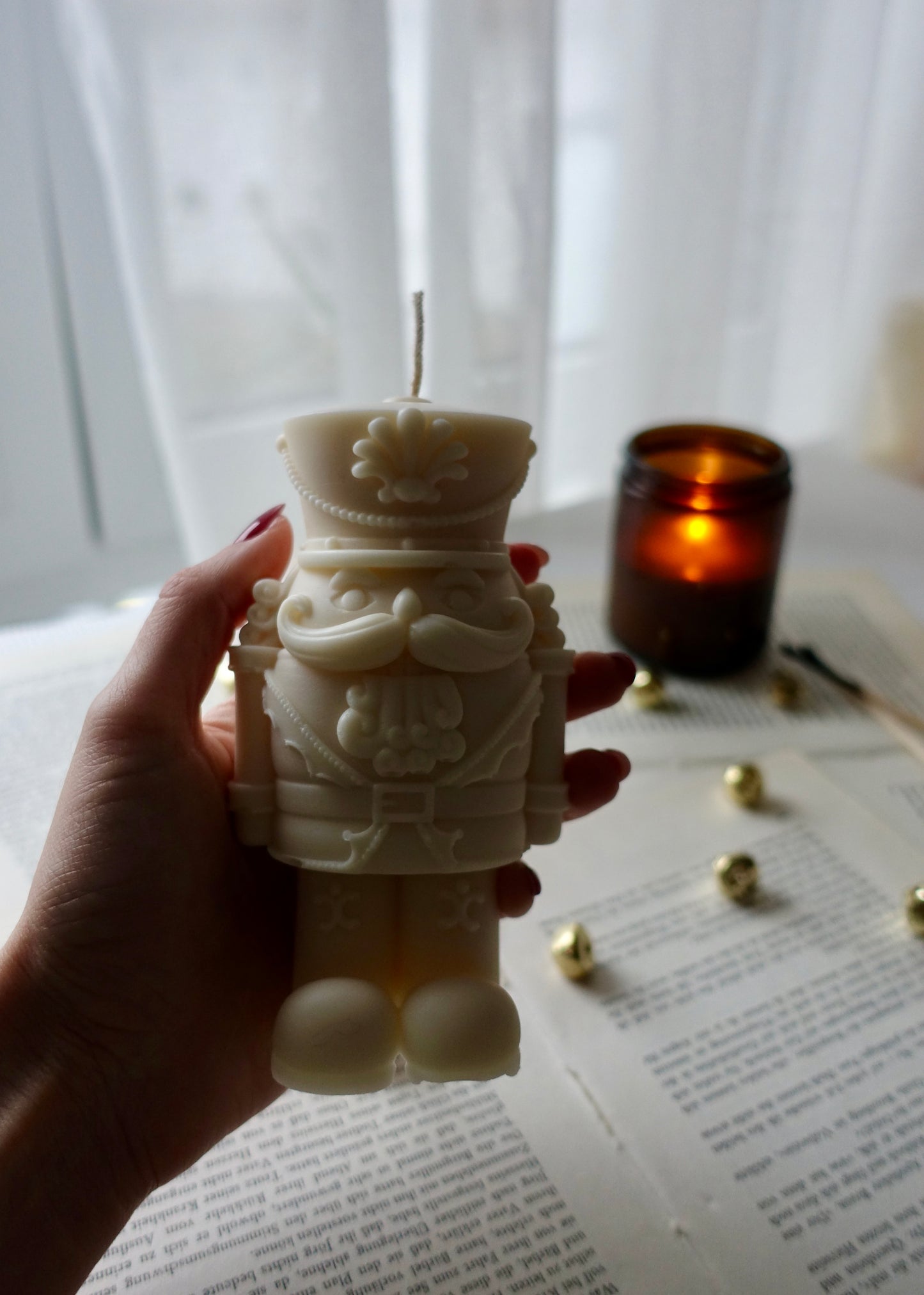 Nussknacker Royal 🥜