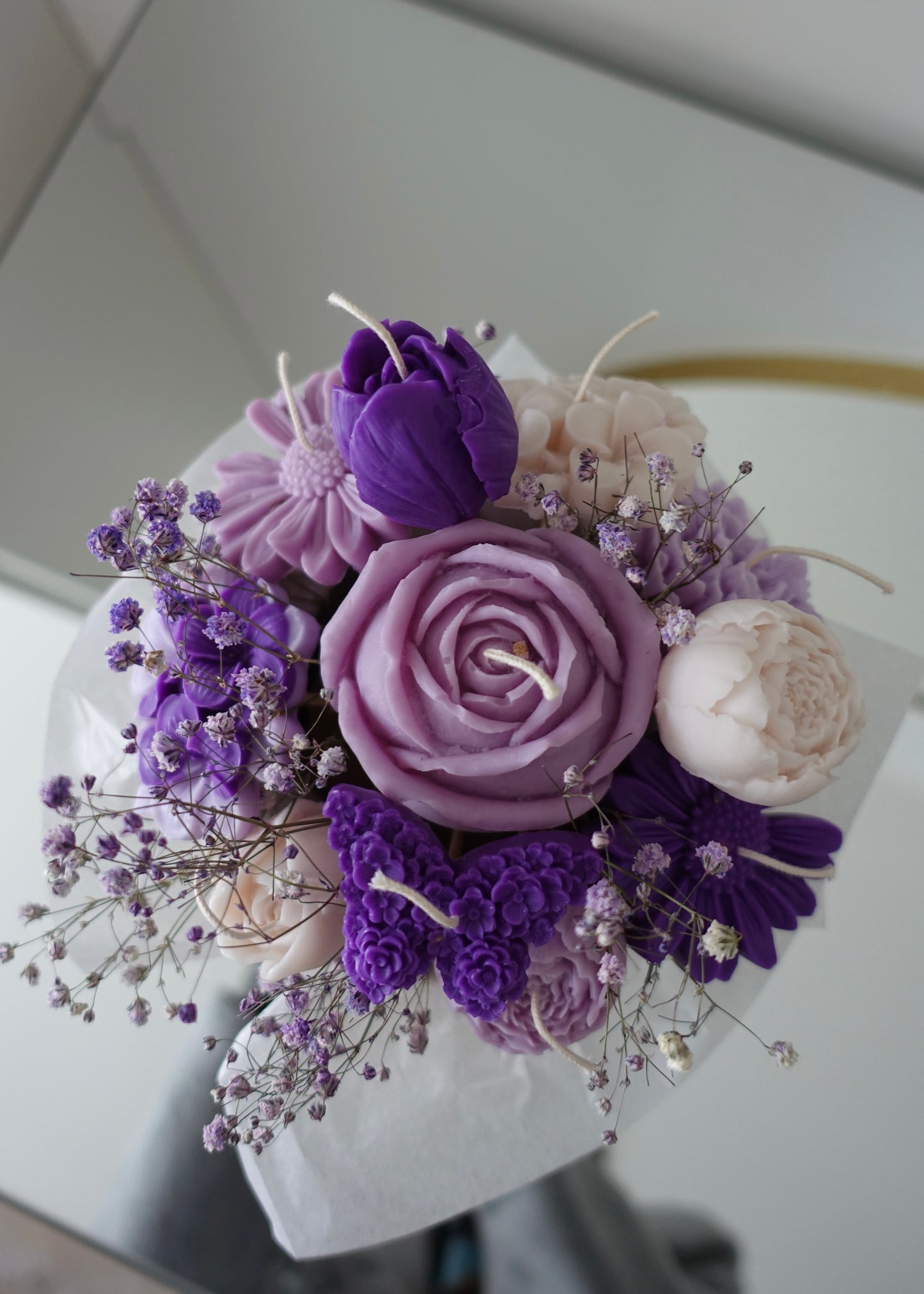 Floral Bouquet 💐