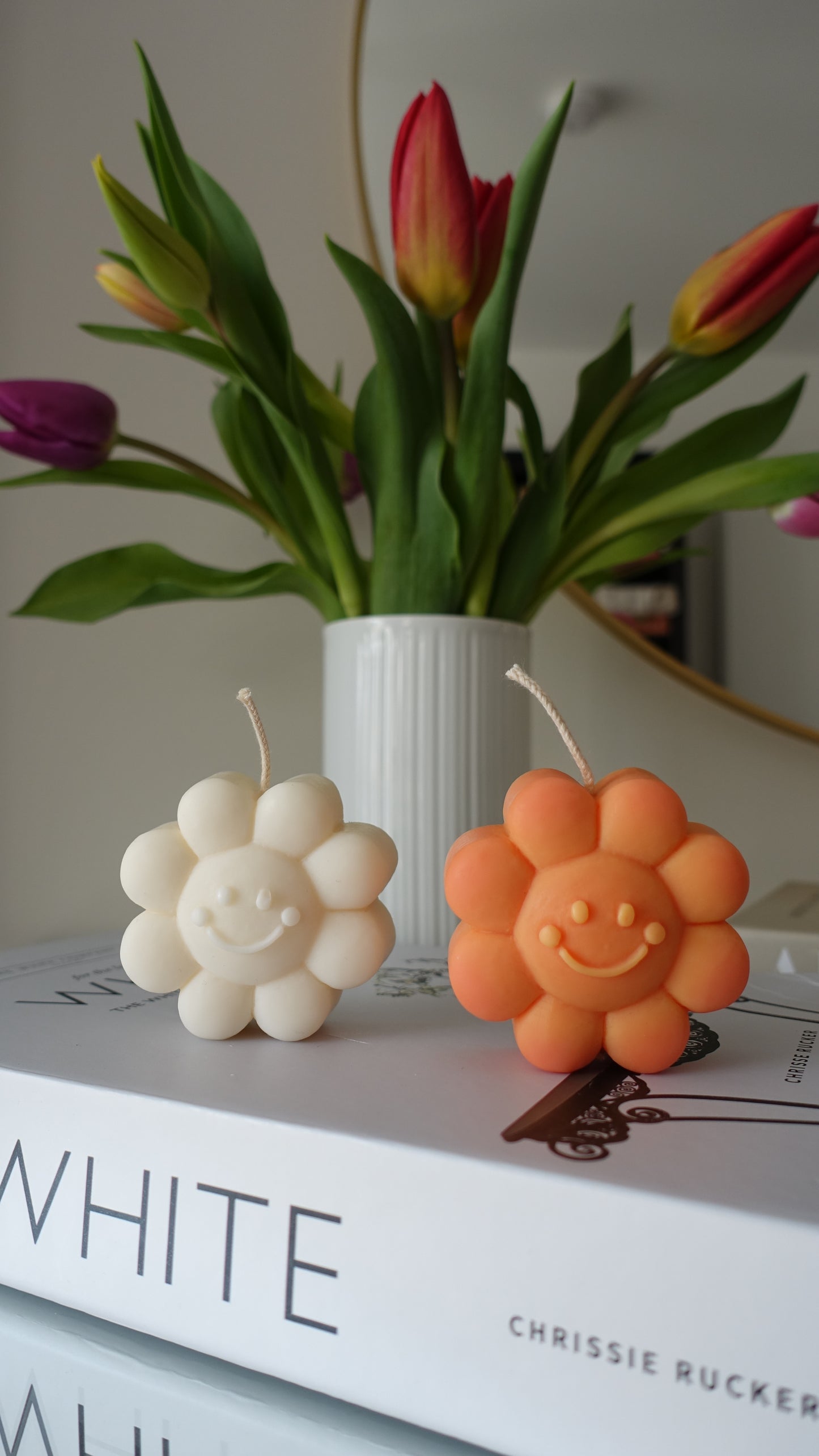 Smiley Sonnenblume