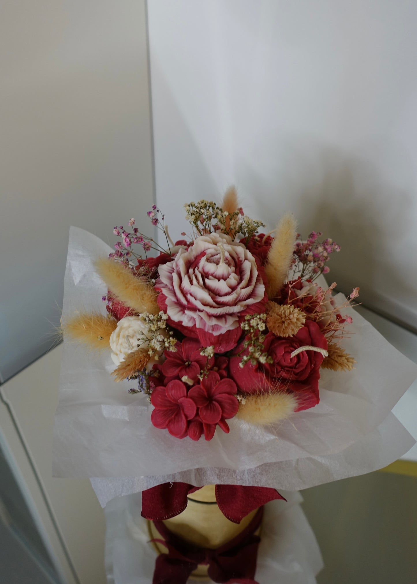 Floral Bouquet 💐