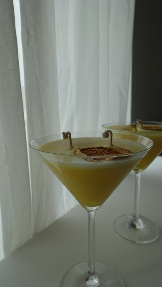 Pornstar Martini
