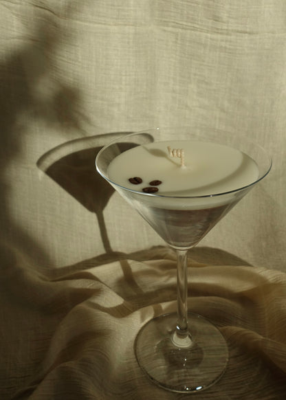 Espresso Martini