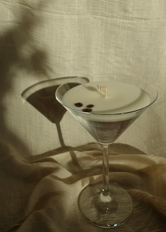 Espresso Martini