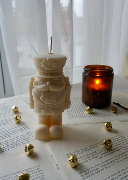 Nussknacker Royal 🥜