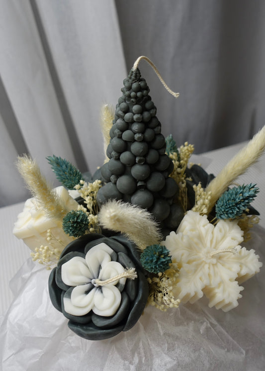 Christmas Bouquet 🌲