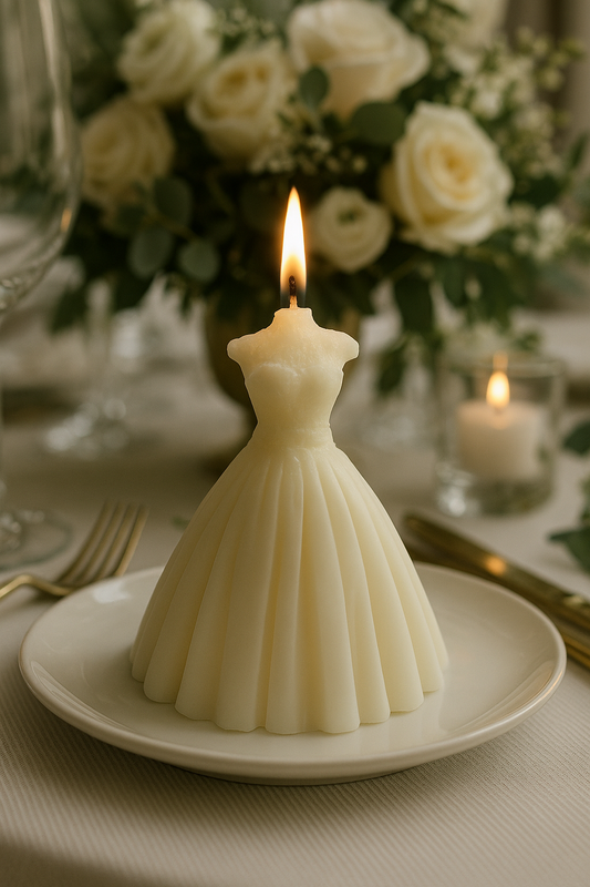 Bridal Glow