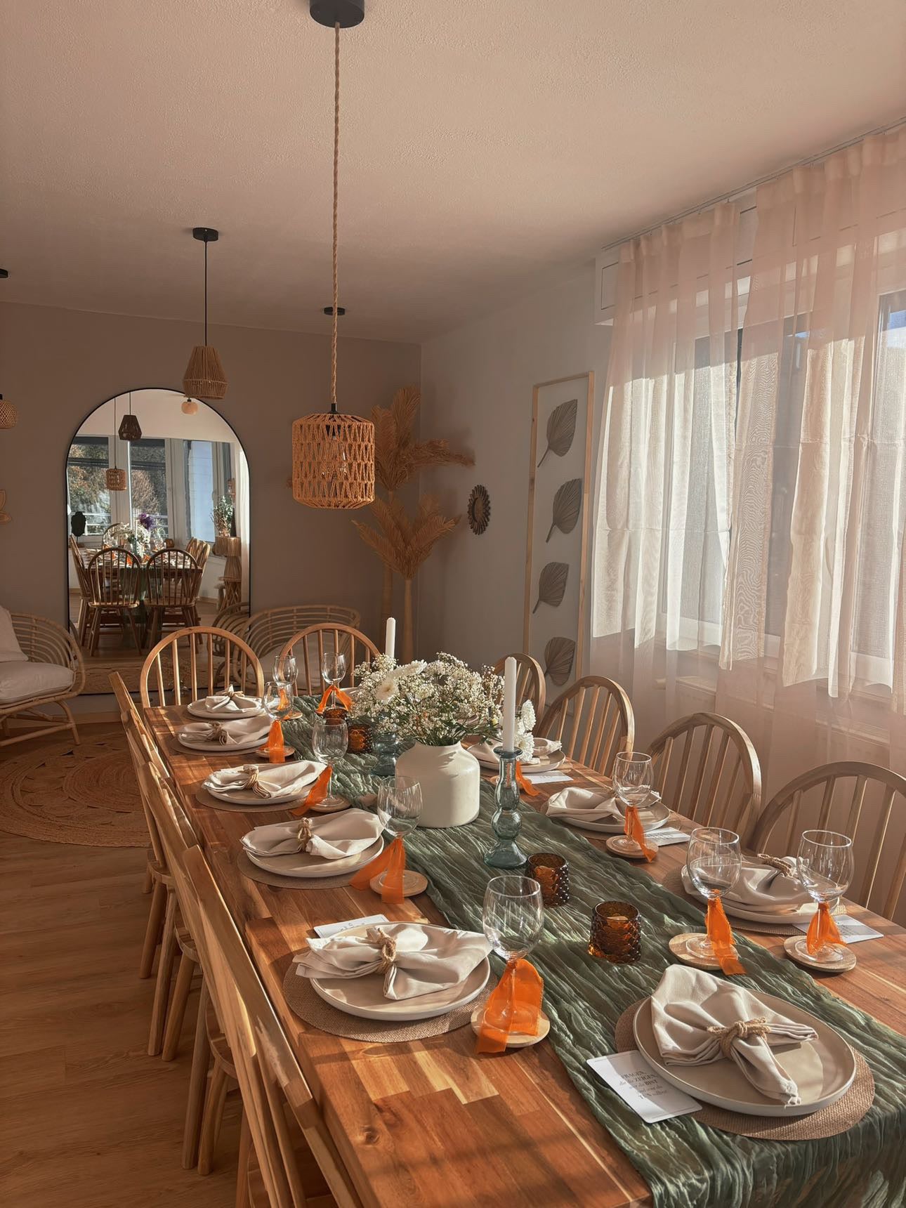 Kerzen-Workshop: Cocktail Duftkerze selbst gestalten