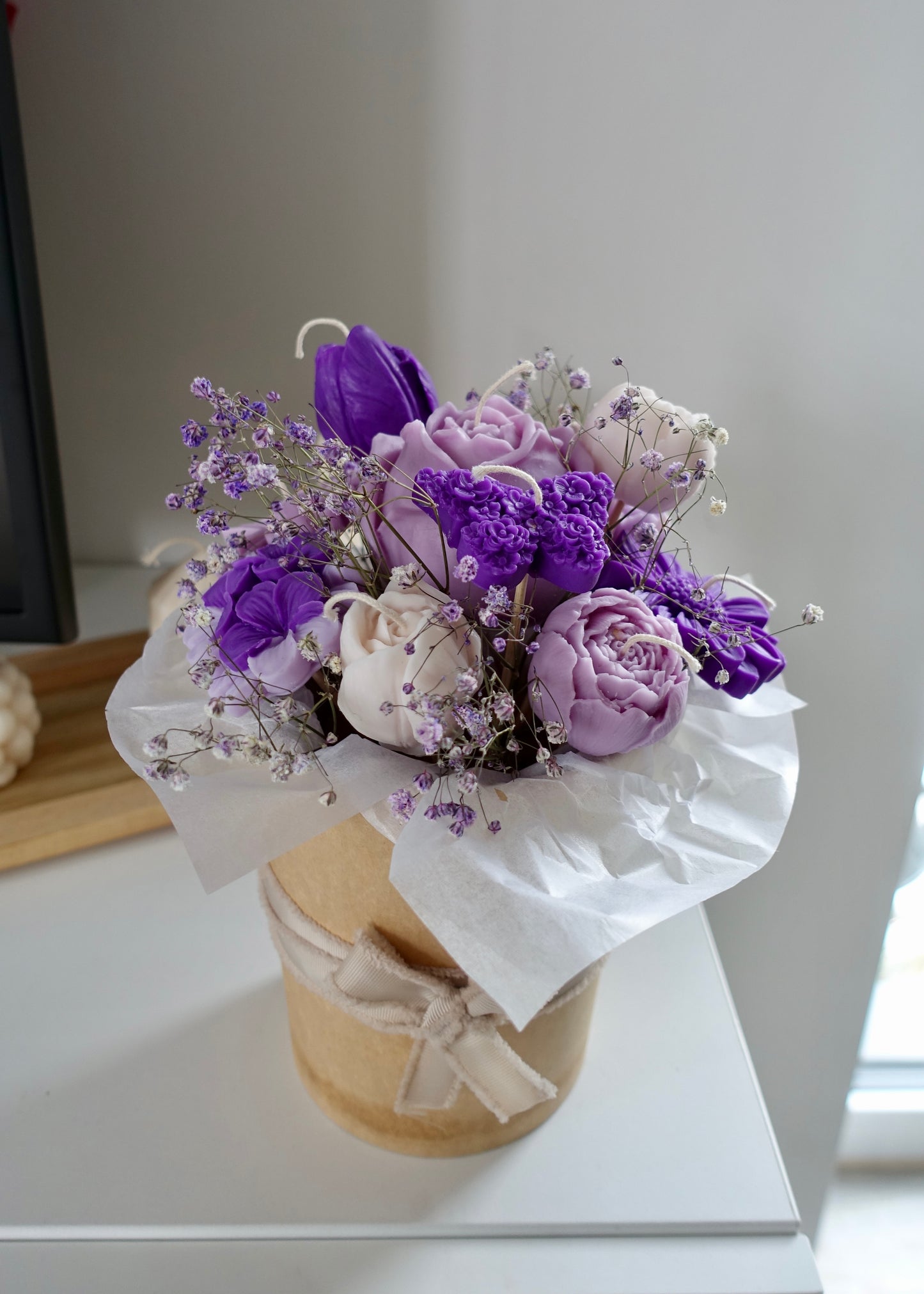 Floral Bouquet 💐