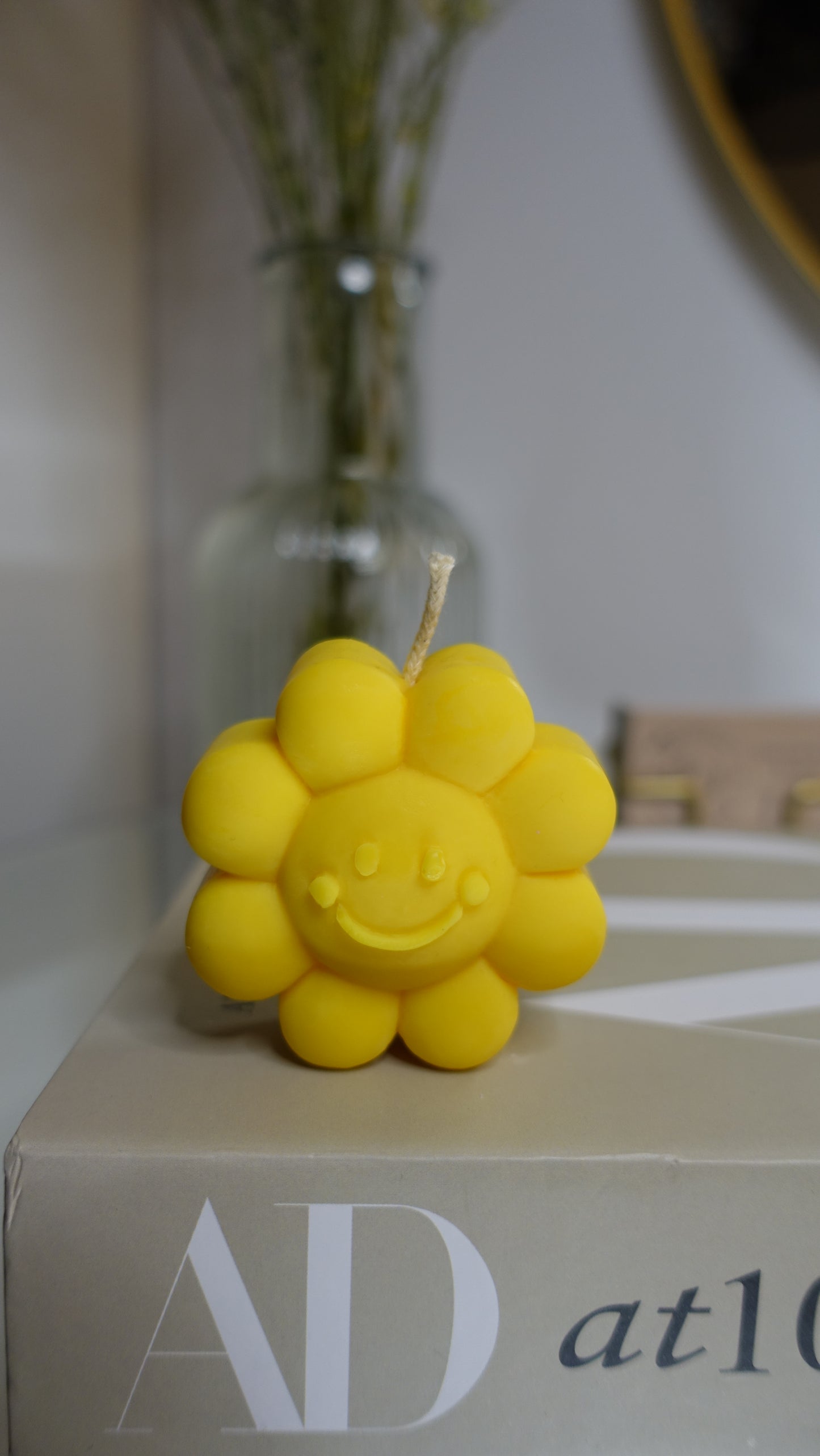 Smiley Sonnenblume