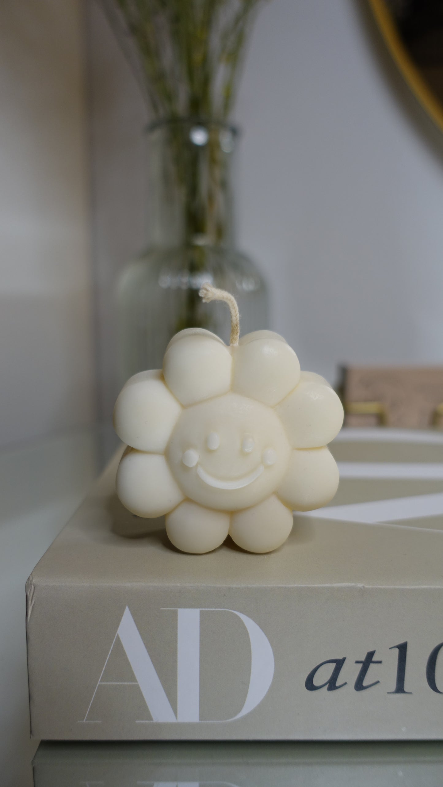 Smiley Sonnenblume