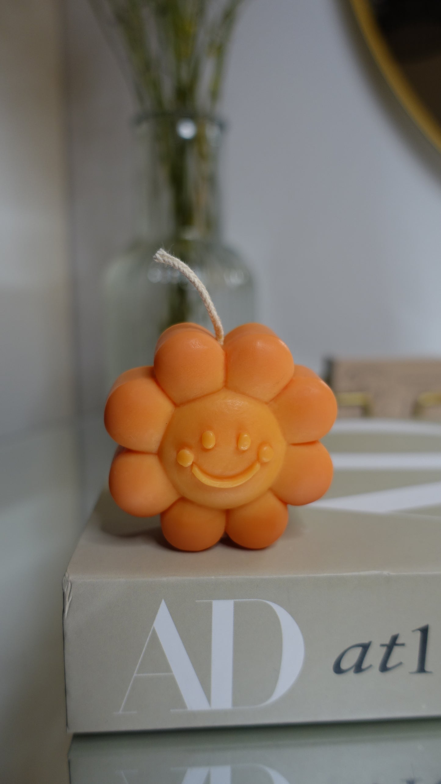 Smiley Sonnenblume