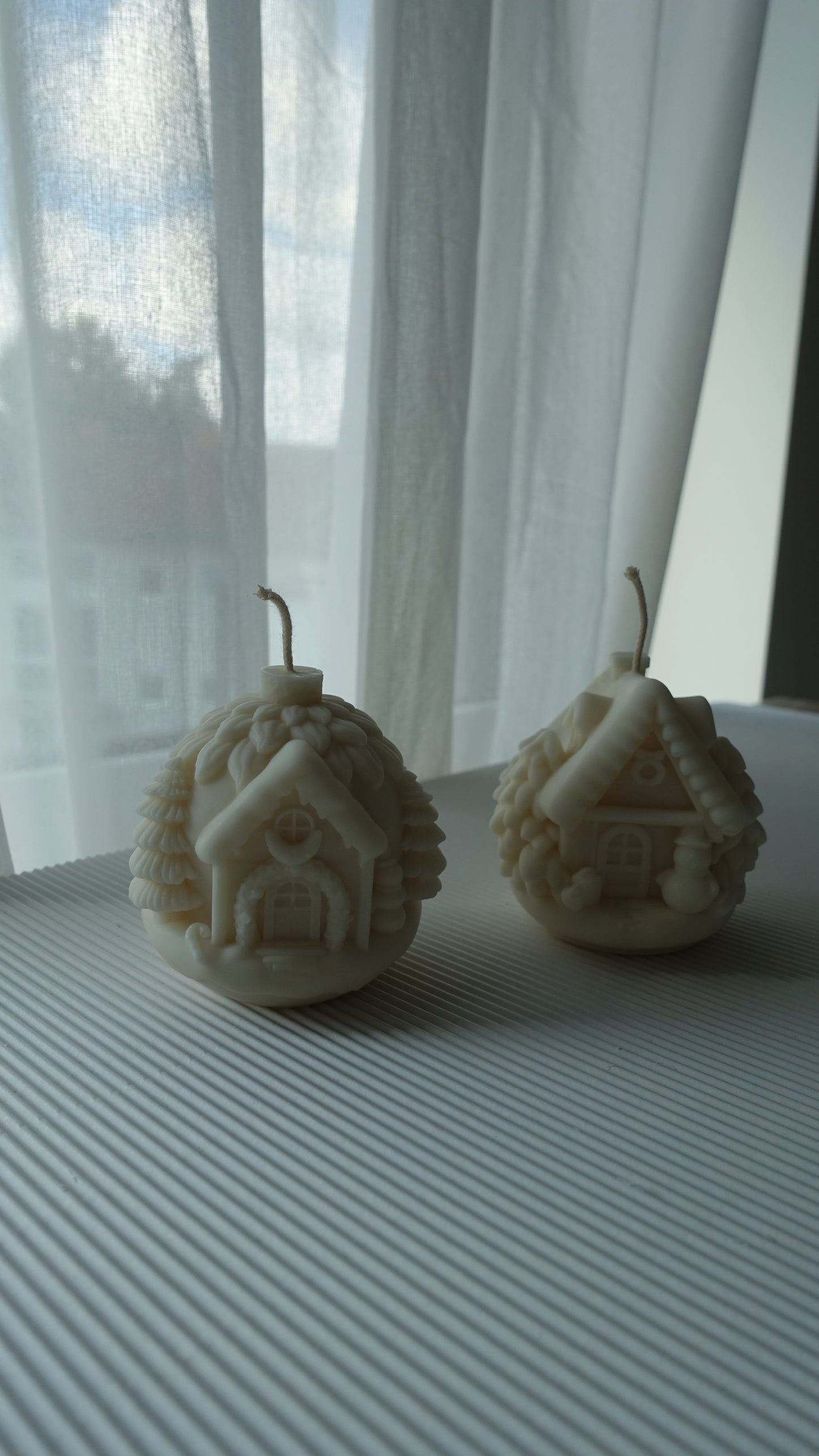 Winterkugel