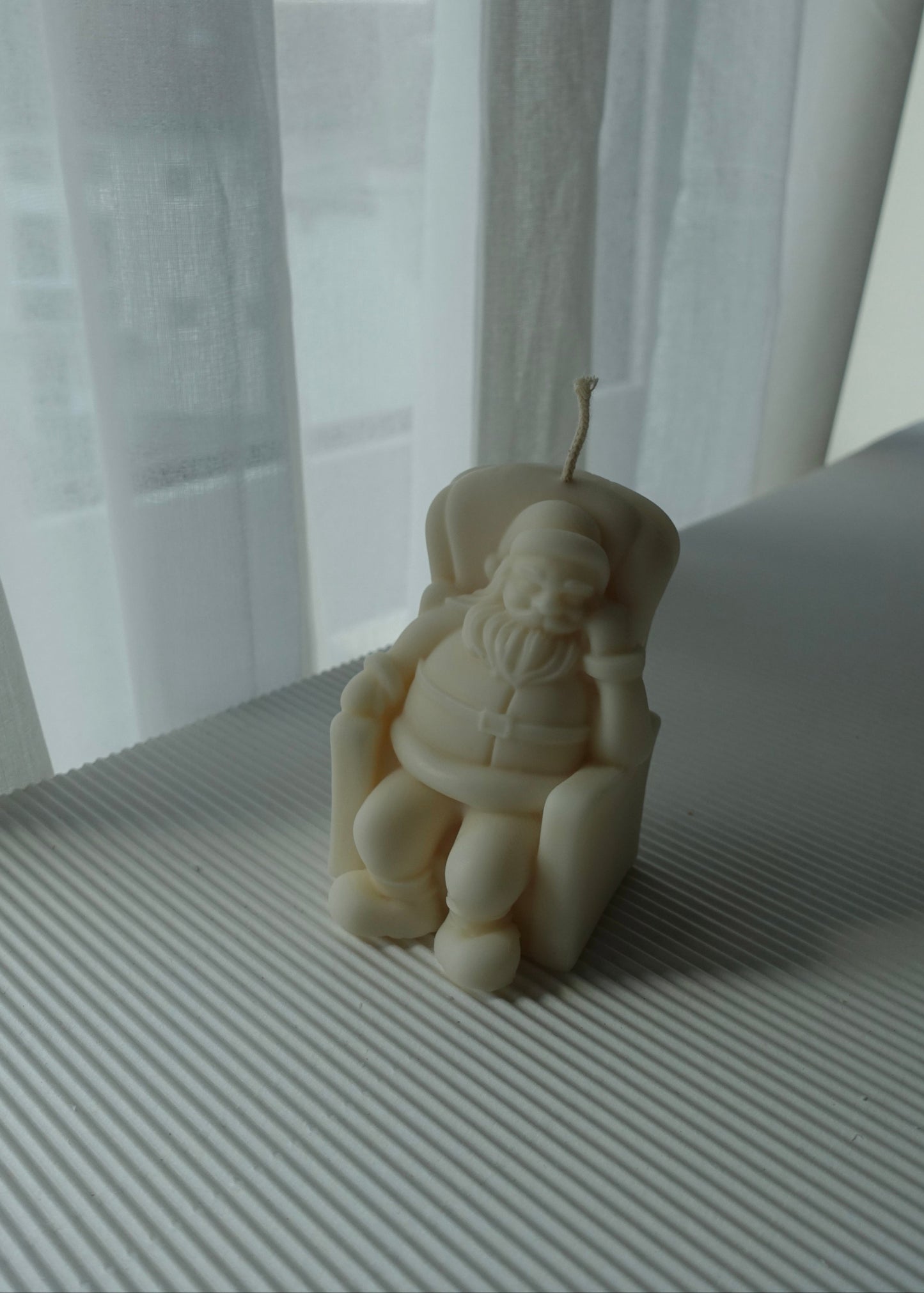 Santa Lounger 🎅