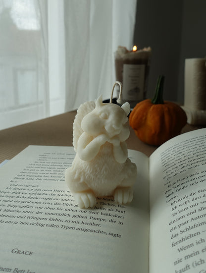 Chippy- das Eichhörnchen 🐿️