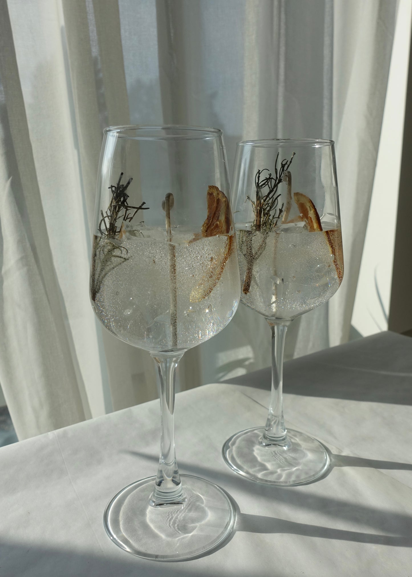 Gin & Tonic Duftkerze