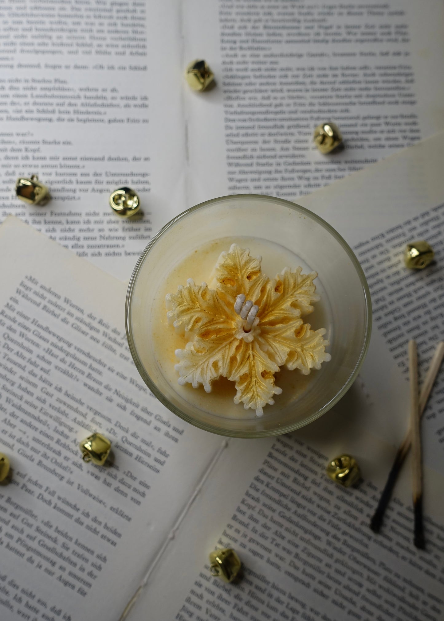 Winter Dream Duftkerze ❄️