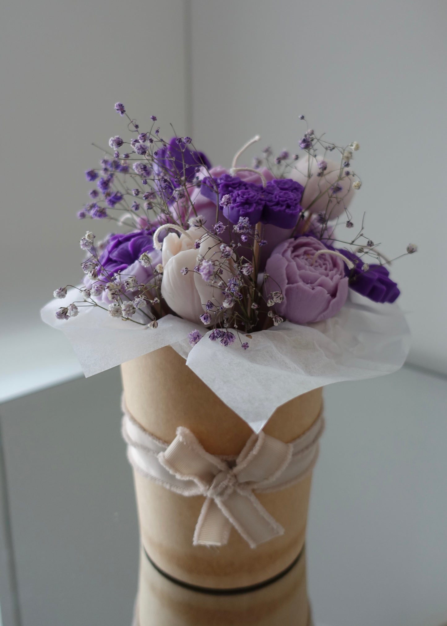 Floral Bouquet 💐