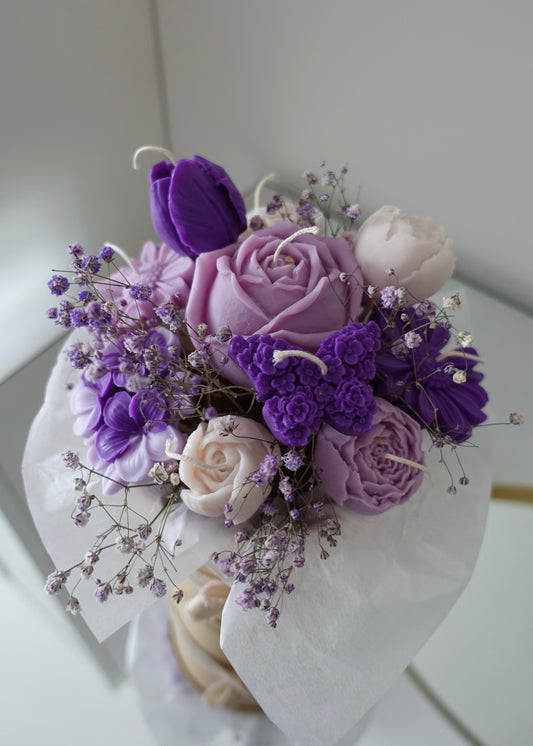 Floral Bouquet 💐
