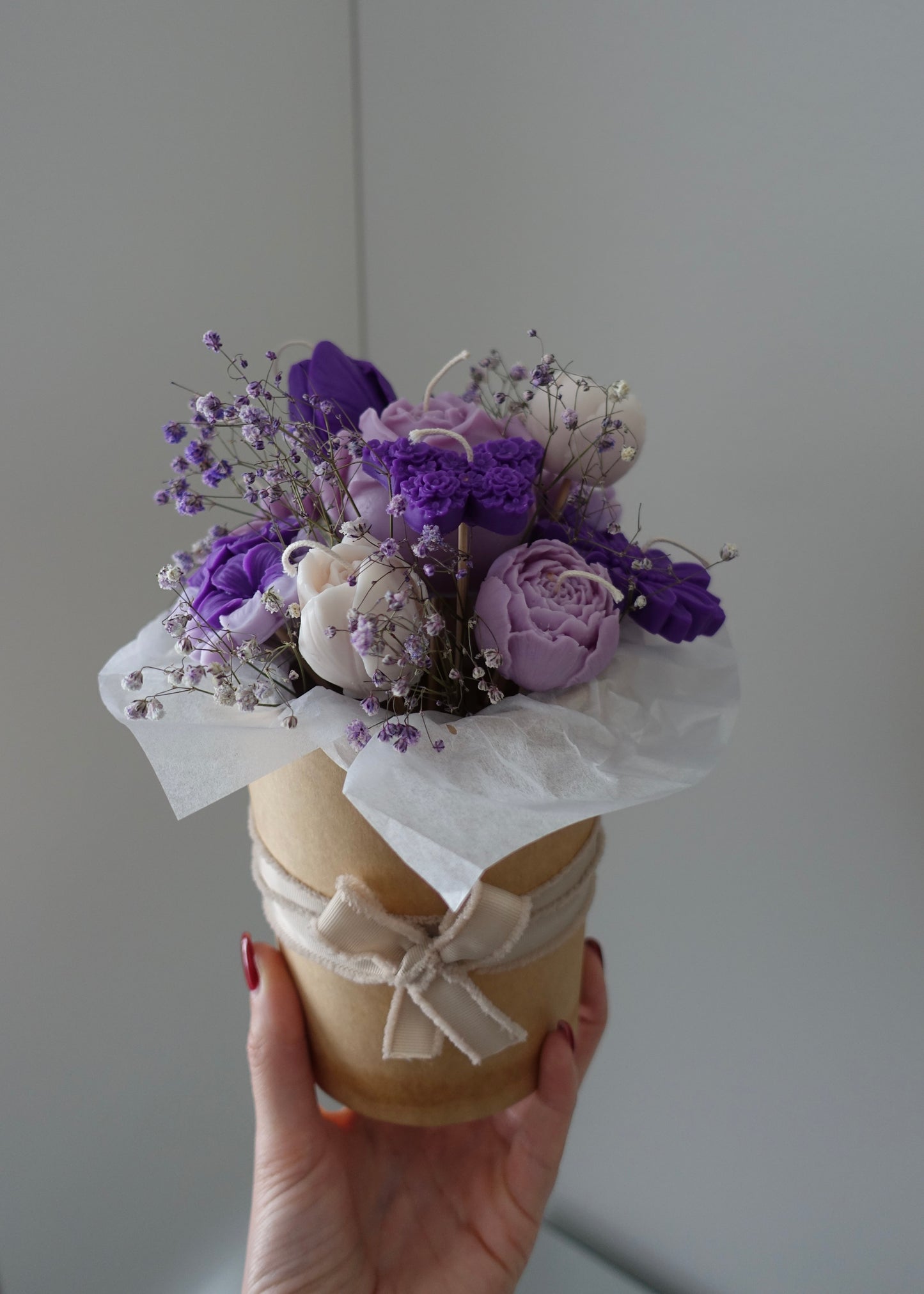 Floral Bouquet 💐