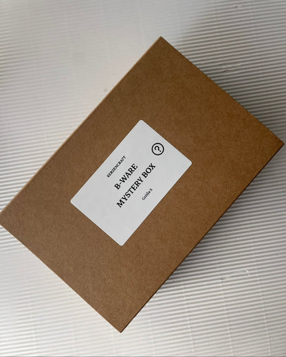 B-Ware Mystery Box