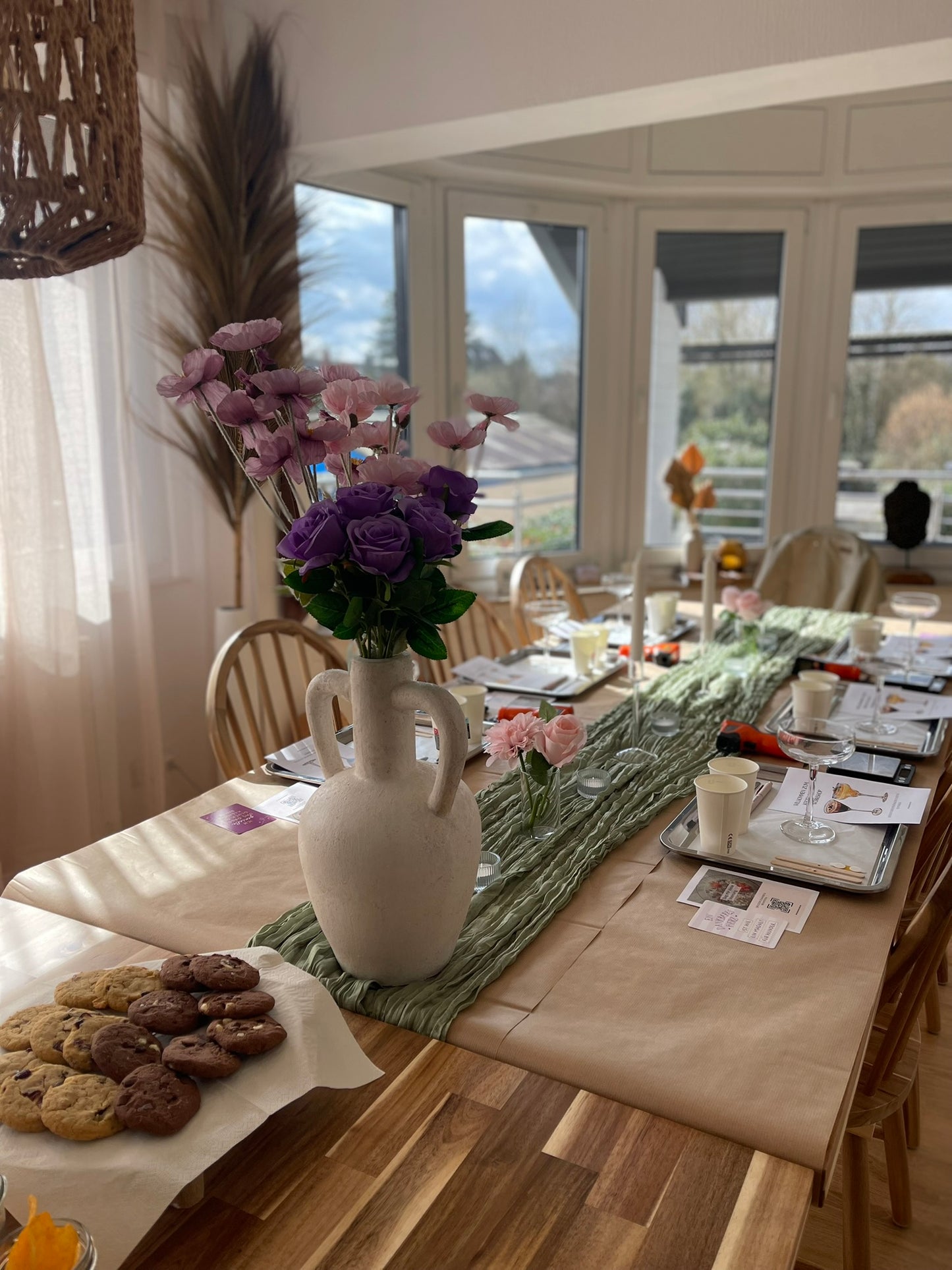 Kerzen-Workshop: Cocktail Duftkerze selbst gestalten