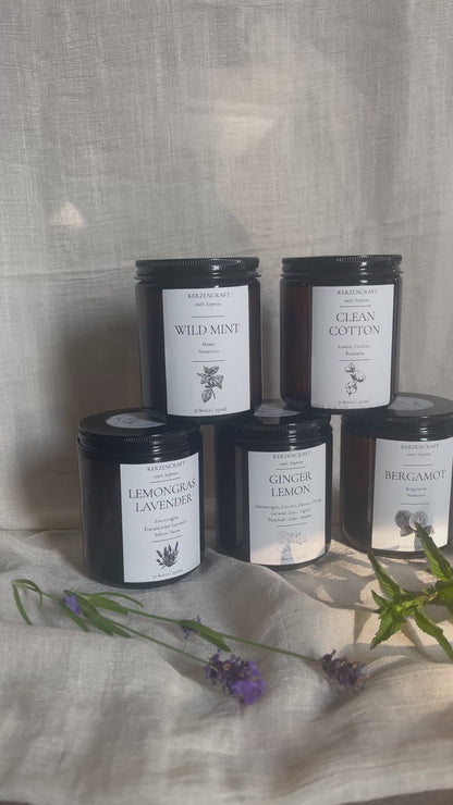 Aroma Rituals Collection