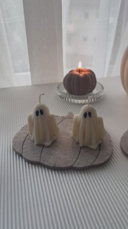 Boo Boo 👻