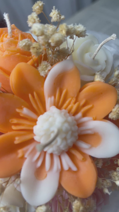 Petite Floral Bouquet 💐